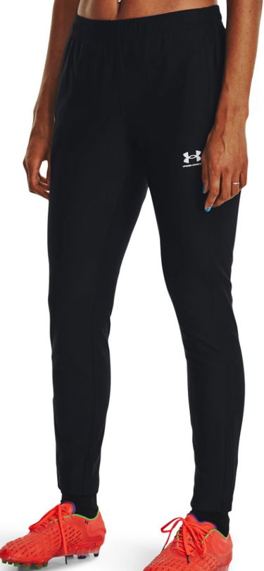 Панталони Under Armour W's Ch. Pique Черно | 1379599-001, 0