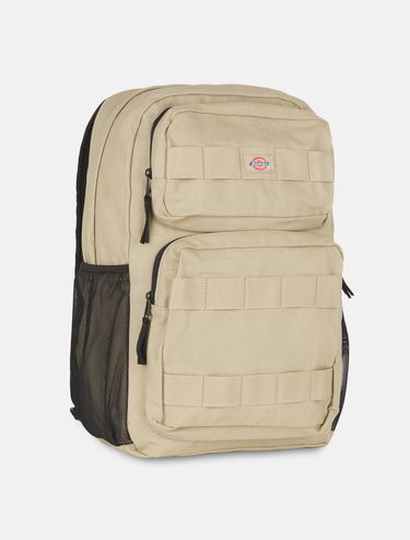 Раница Dickies Duck Canvas Utility Backpack Бежово | 0A4YOF, 0