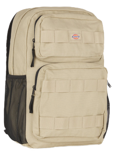 Раница Dickies Duck Canvas Utility Backpack Бежово | 0A4YOF