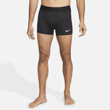 Боксерки Nike Pro Dri-FIT Черно | FD0685-010, 0