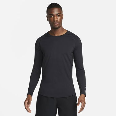Тениска Nike Dri-FIT ADV A.P.S. Recovery Training Top Черно | DR1899-010, 0