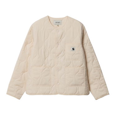 Яке Carhartt WIP Skyler Liner Natural Jacket Бежово | I031602_05_XX, 5