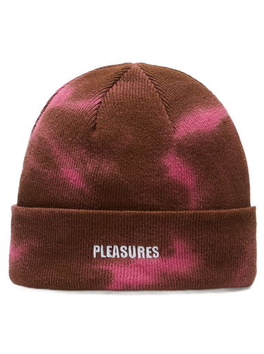 Impact Dyed Beanie