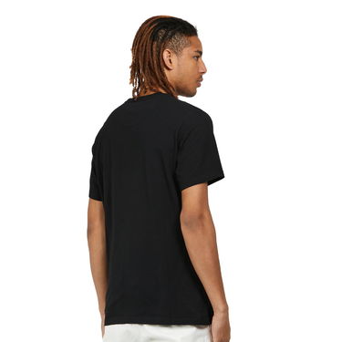 Тениска Barbour Sports Tee Черно | MTS0331BK31, 1