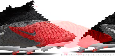 Кецове и обувки Nike Nike Phantom GX Elite DF FG Червено | dc9969-600, 2