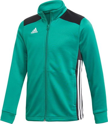 Ветровка adidas Originals Adidas Rega 18 Kids' Track Jacket Зелено | dj2176, 0
