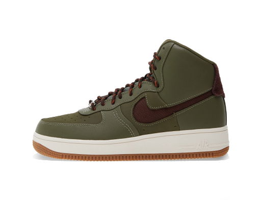 W Air Force 1 Sculpt Wild