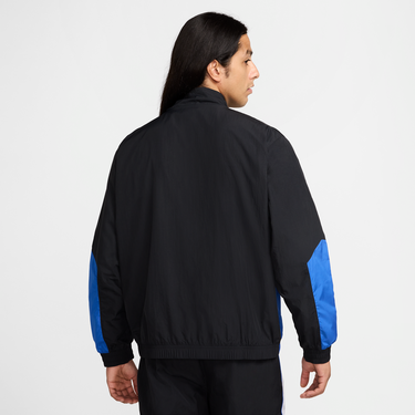 Ветровка Nike Nike Sportswear Woven Track Jacket Многоцветен | HV6516-010, 3