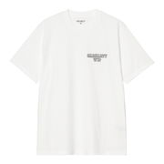Short Sleeve Alumni T-Shirt by Carhartt WIP