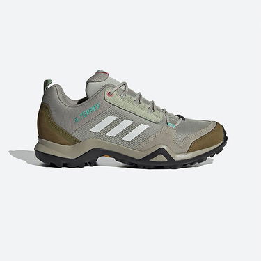Кецове и обувки adidas Performance Terrex AX3 Blue W Сиво | FY0847, 0