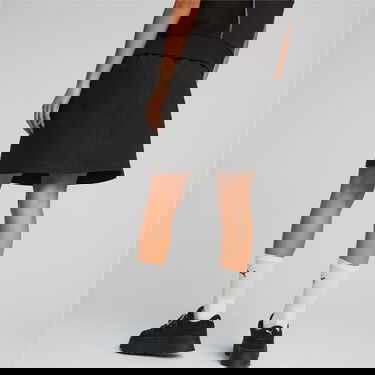 Пола Puma Gonna x THE RAGGED PRIEST in twill da donna, Nero/Altro Черно | 539131_01, 2