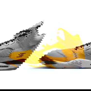 Кецове и обувки Jordan Air Jordan 5 Retro "Tokyo" Жълто | IO3372-700, 0