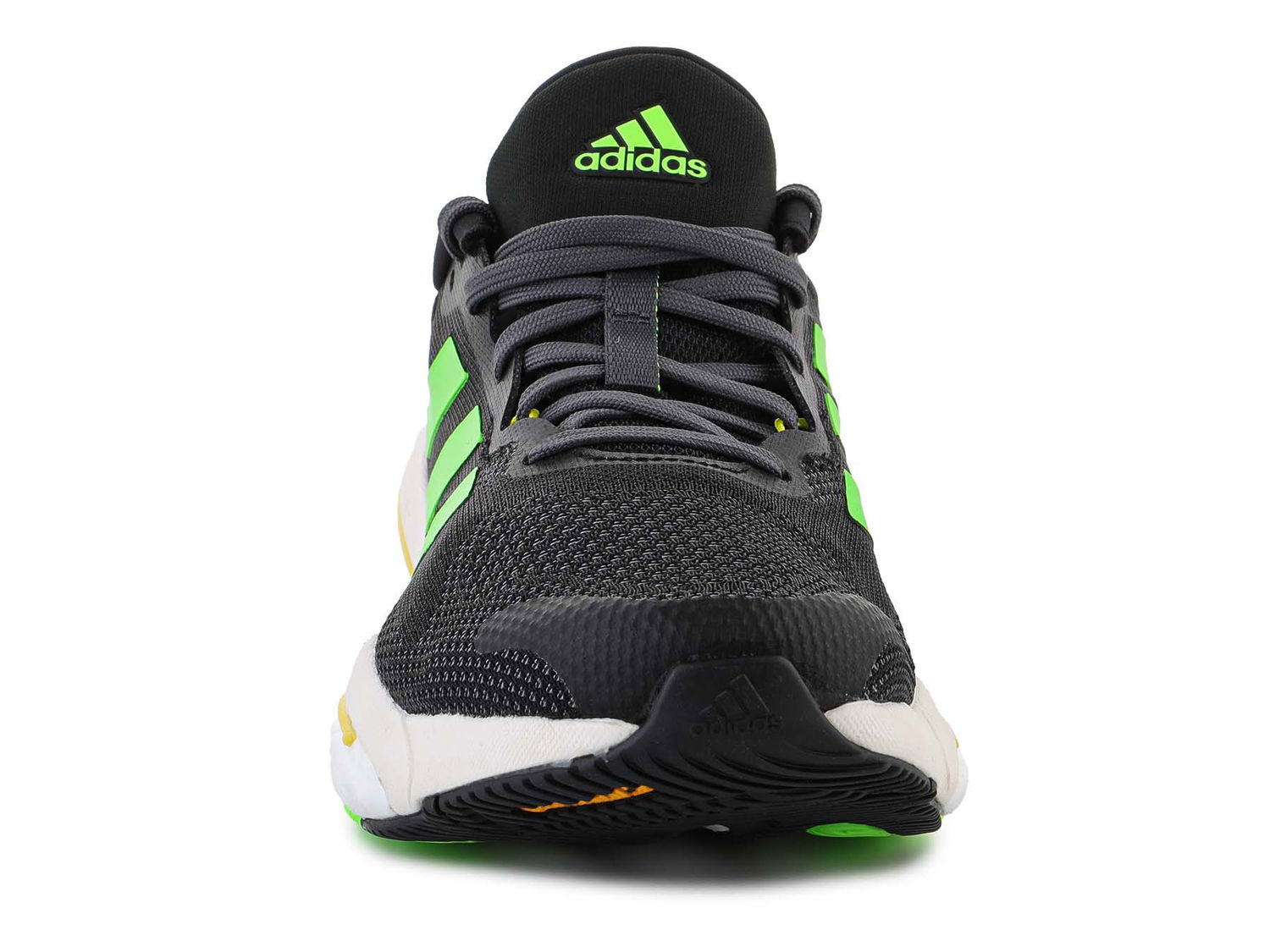Кецове и обувки adidas Performance SolarGlide 5 Черно | GX6703, 1