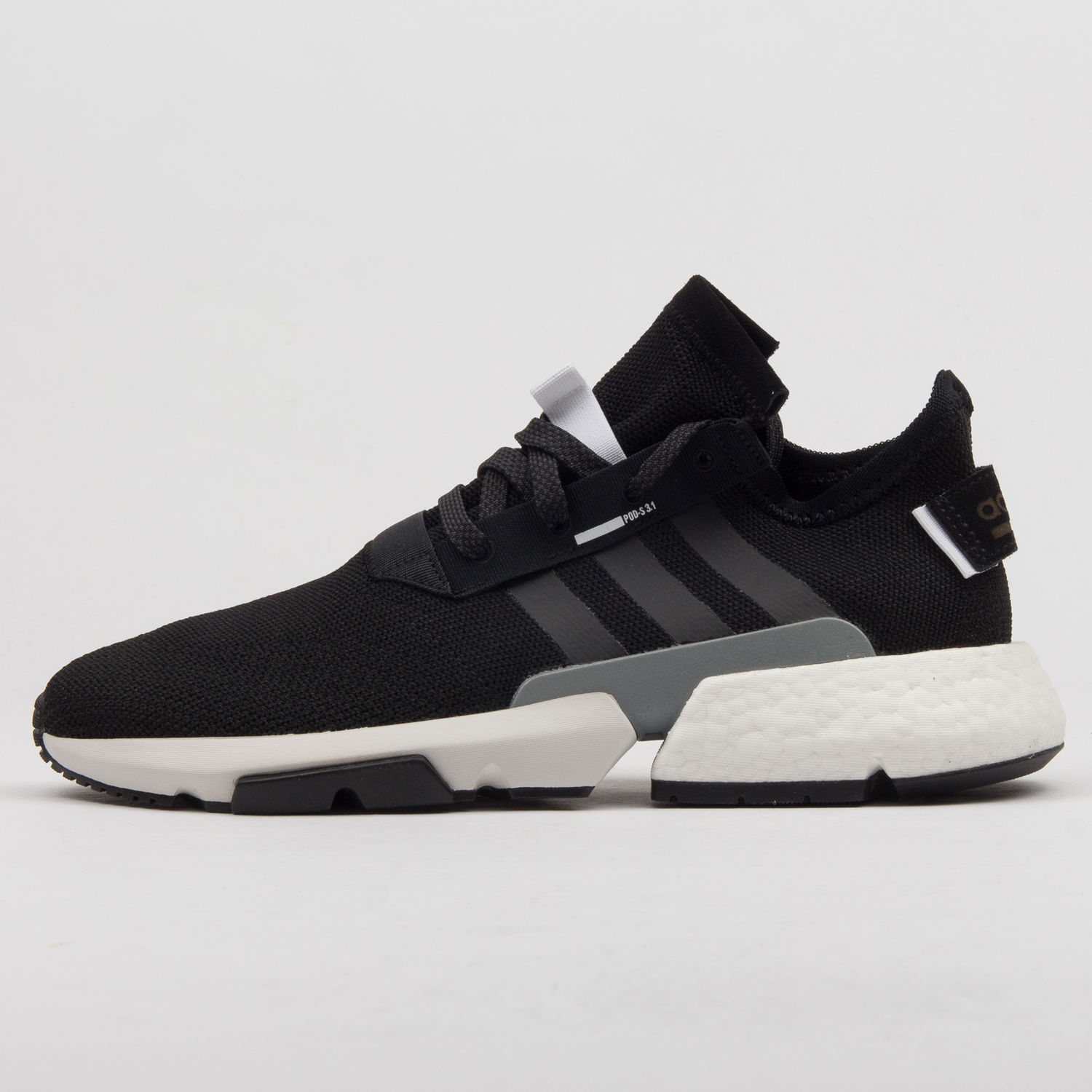 Кецове и обувки adidas Originals POD-S3.1 Черно | BD7737, 1