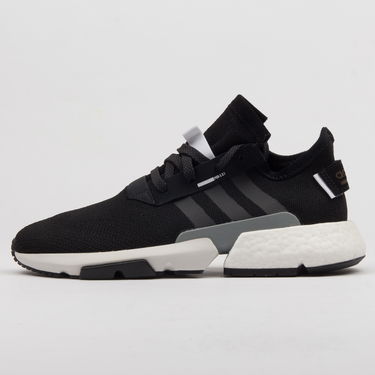 Кецове и обувки adidas Originals POD-S3.1 Черно | BD7737, 1