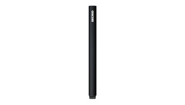 Портфейл Secrid Cardprotector Черно | CLa-Logo-black, 2