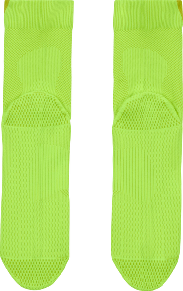 Чорапи Nike Nike Fast Lightweight Socks Жълто | ib6114-702, 2