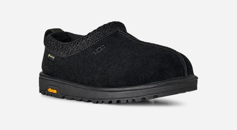 Кецове и обувки UGG Tasman GTX Slippers Черно | 1172790-BLK, 1