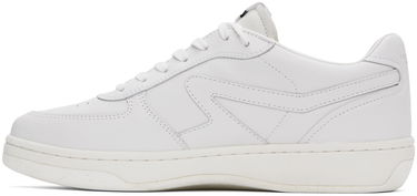 Облекло rag & bone Rag & Bone Retro Court Бяло | MGF23SF001QQ1, 2