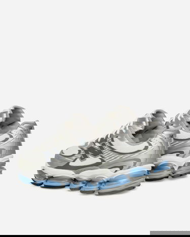 Кецове и обувки New Balance Abzorb 2000 Сиво | U2000AA, 4
