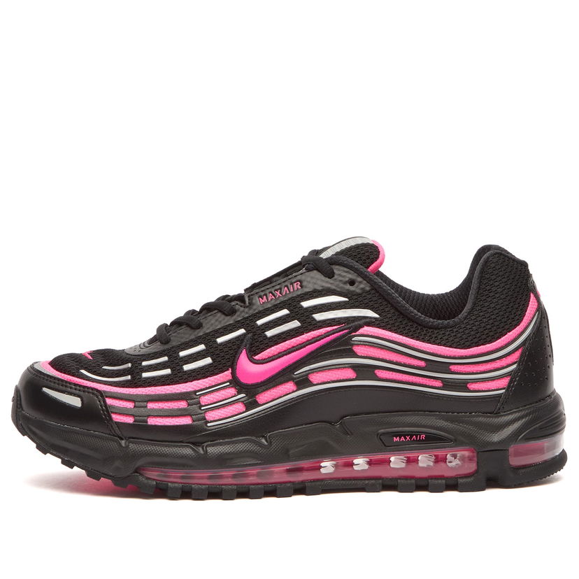 Кецове и обувки Nike Air Max TL 2.5 Size UK 10 Черно | FZ4110-009