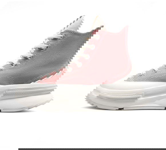 Кецове и обувки Converse Run Star Legacy CX High Розово | A00873C, 0
