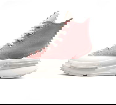 Кецове и обувки Converse Run Star Legacy CX High Розово | A00873C, 0
