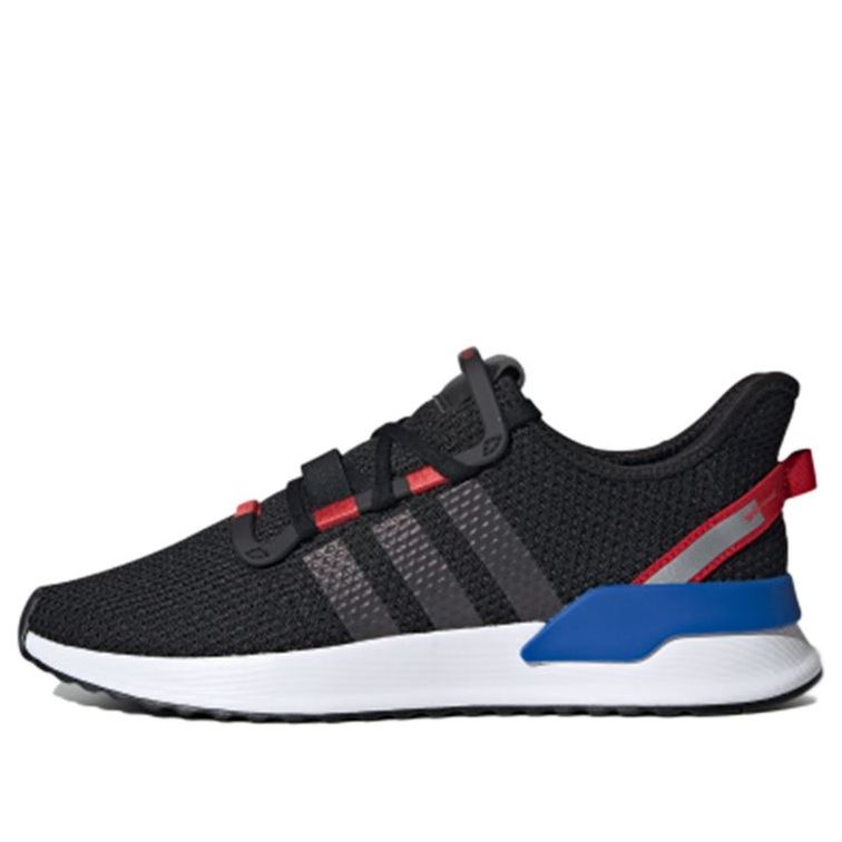 Кецове и обувки adidas Originals U_Path Run Черно | FY2418