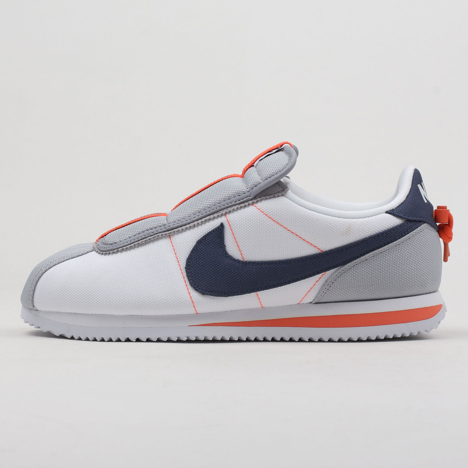 Кецове и обувки Nike Cortez Kenny 4 Бяло | AV2950-100, 0