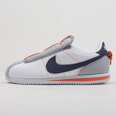Кецове и обувки Nike Cortez Kenny 4 Бяло | AV2950-100, 0