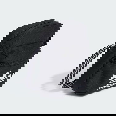 Чанта през рамо adidas Originals Adicolor Classic Festival Bag Черно | IJ0765, 3