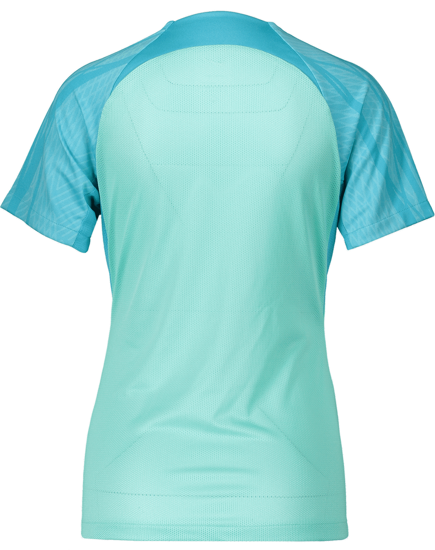Фланелка Nike Strike III Short Sleeve Jersey Тюркоазено | dr0909-354, 1