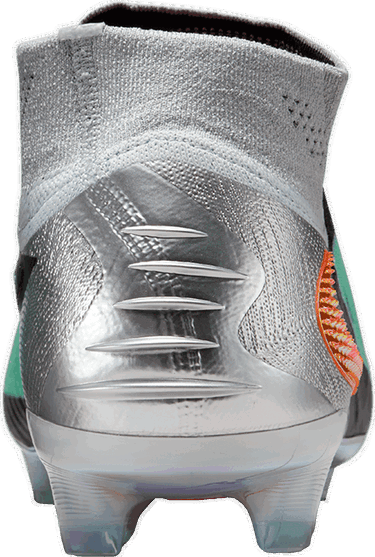 Кецове и обувки Nike Phantom 6 High Elite FG Тюркоазено | IH3735-001, 4