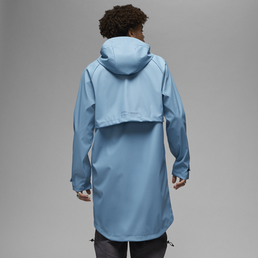 Тренчкот Jordan 23 Engineered Trench Jacket Синьо | DV7691-427, 4