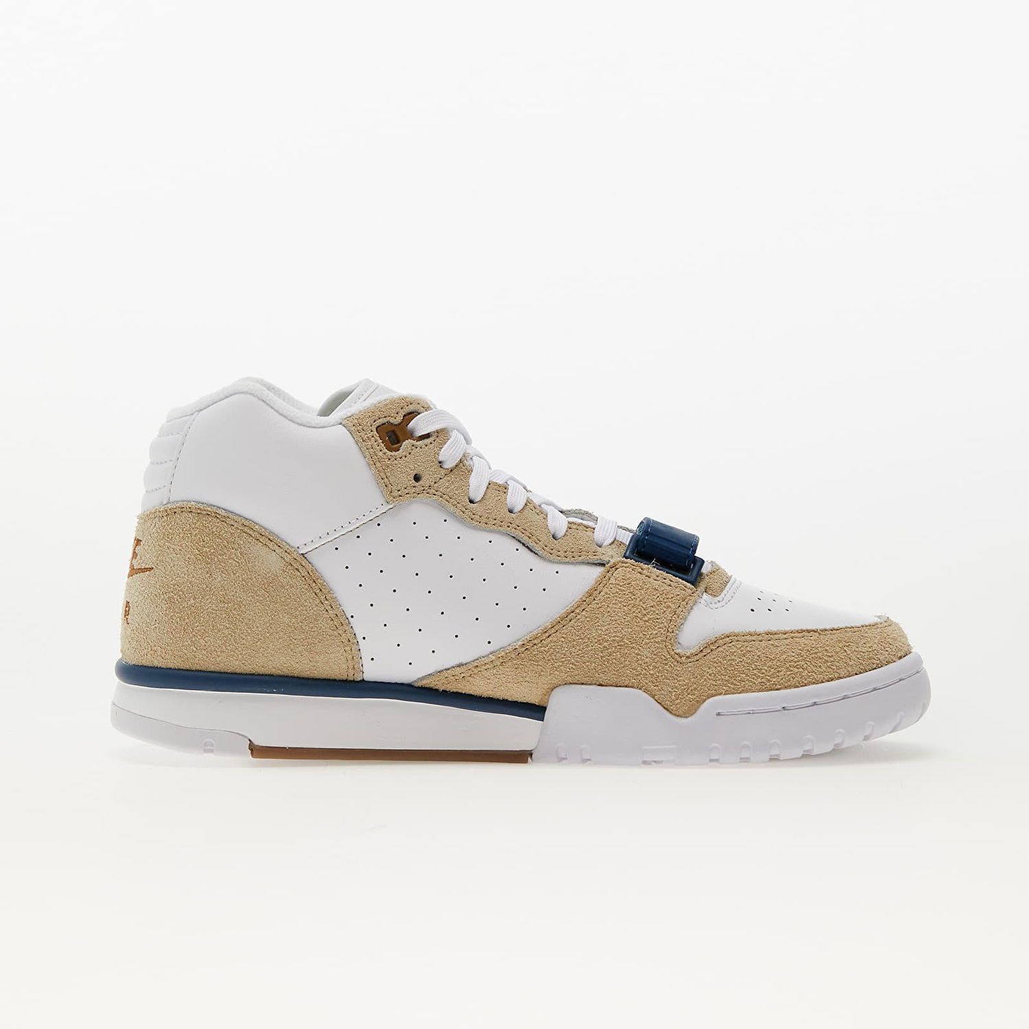 Кецове и обувки Nike AIR TRAINER 1 Бежово | DM0522-200, 1