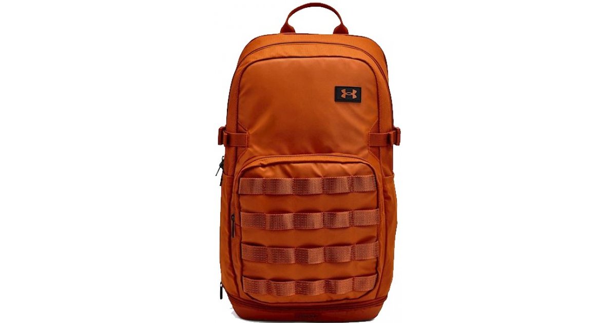 Раница Under Armour Triumph Sport Storm Backpack Оранжево
 | 1372290-291, 1