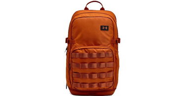 Раница Under Armour Triumph Sport Storm Backpack Оранжево
 | 1372290-291, 1