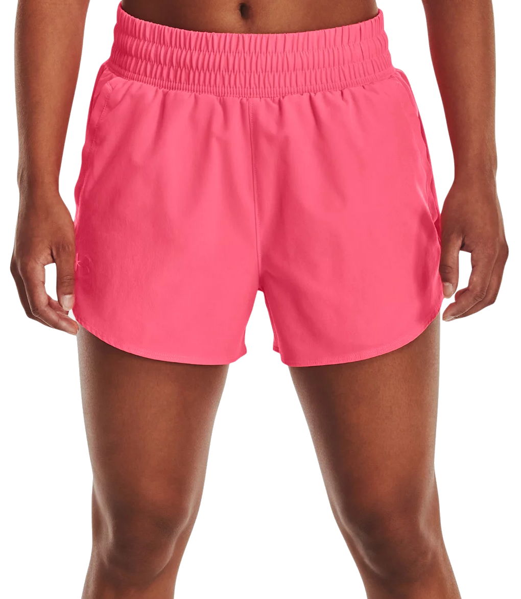 Къси панталони Under Armour Flex Woven Shorts Розово | 1376935-683, 0