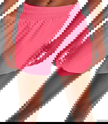 Къси панталони Under Armour Flex Woven Shorts Розово | 1376935-683, 0