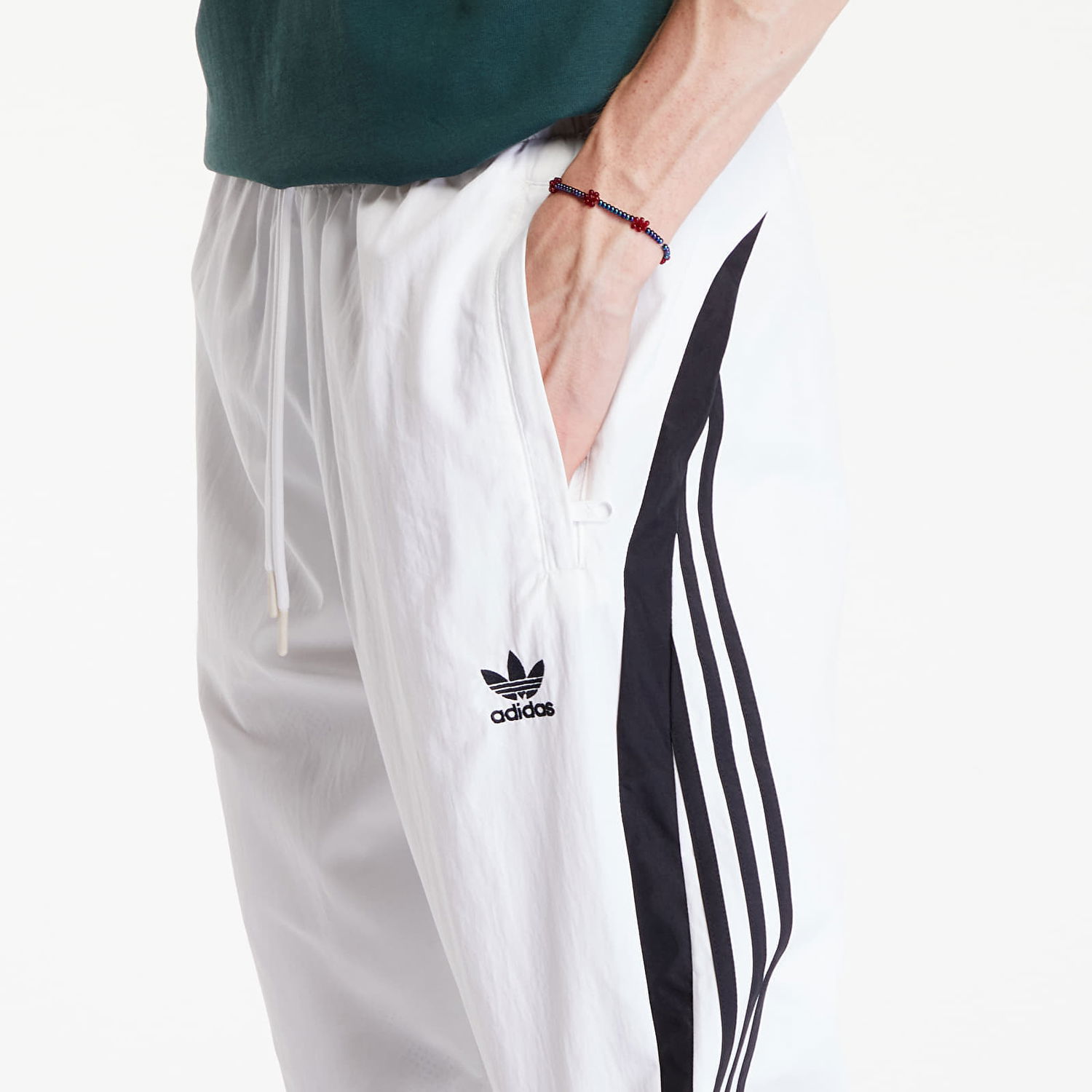 Панталони adidas Originals Archive Pant i Бяло | IZ4830, 1