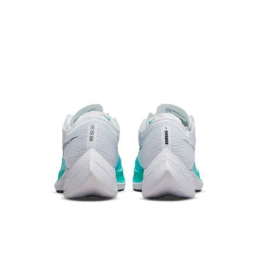 Кецове и обувки Nike ZoomX Vaporfly Next% 2 W Бяло | CU4123-101, 3