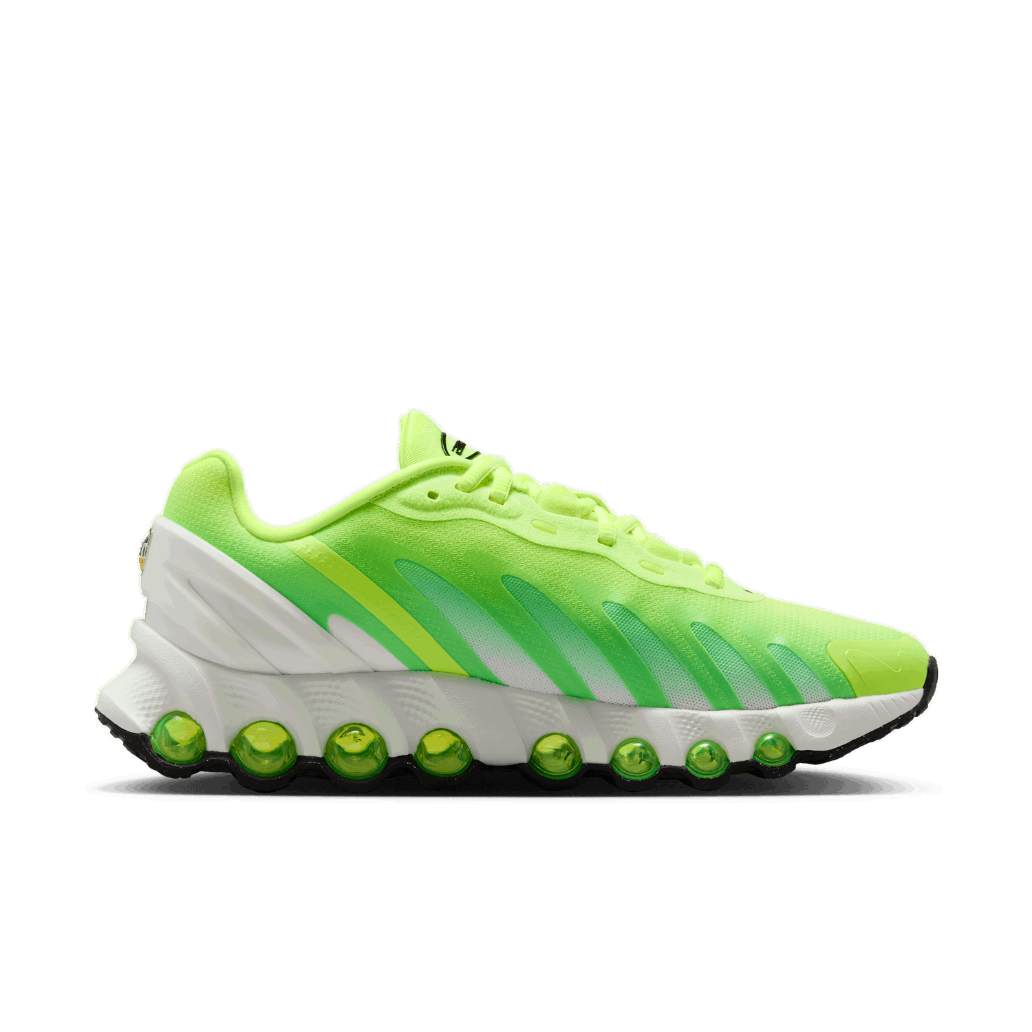 Кецове и обувки Nike Air Max Dn8 Зелено | HF5509-700, 1