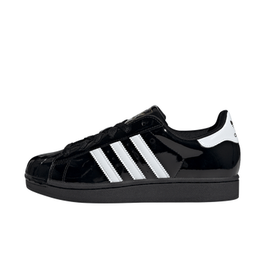 Кецове и обувки adidas Originals Superstar II Черно | JS4009, 0