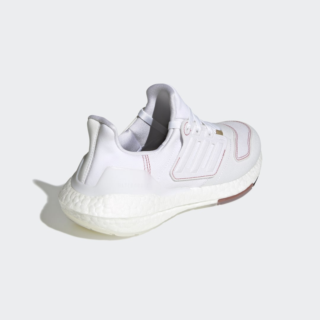 Кецове и обувки adidas Performance UltraBOOST 22 Бяло | GX9147, 1