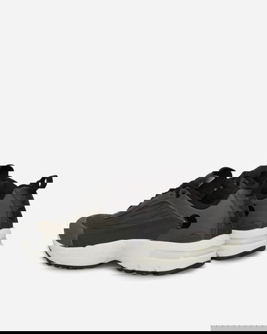 Кецове и обувки Stone Island 77FWS0303 Sneakers Black Сиво | 77FWS0303 V0029, 3