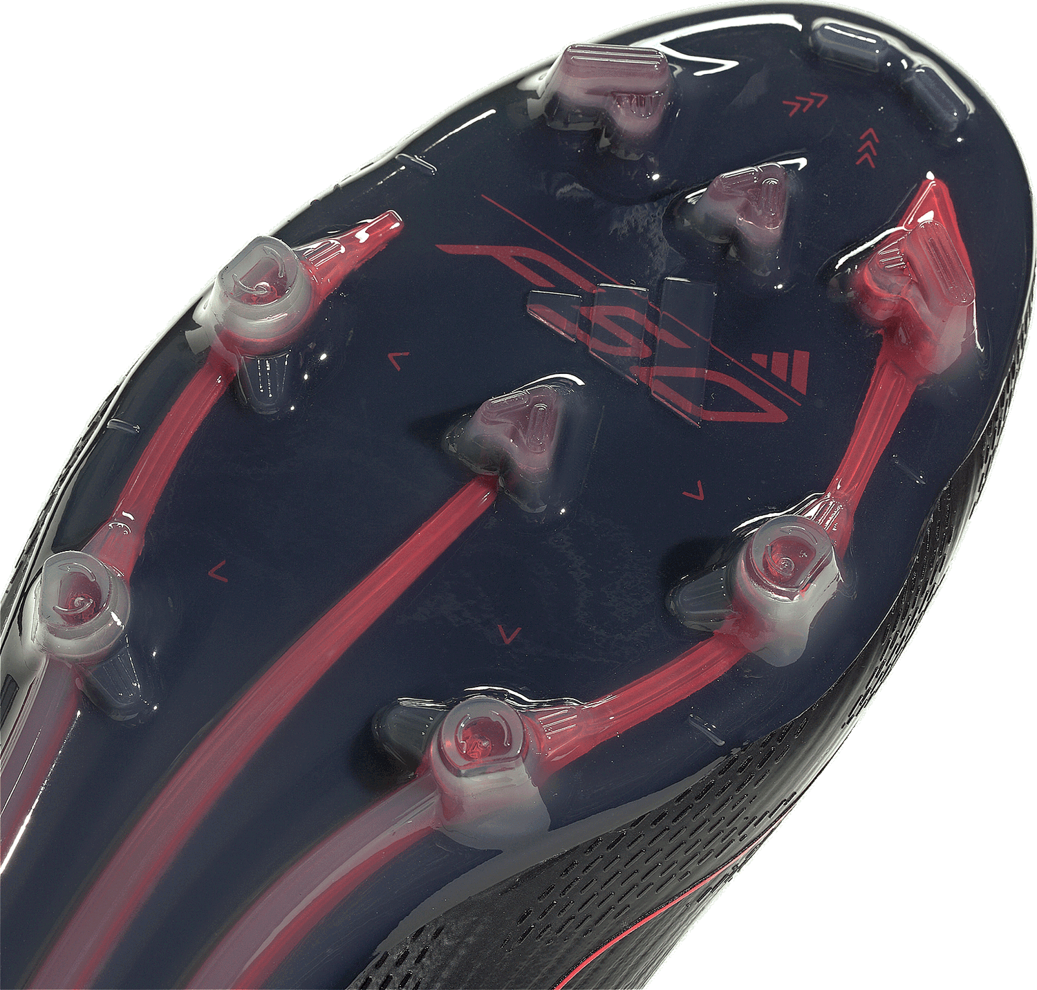 Кецове и обувки adidas Performance F50 ELITE FG Черно | ie1202, 1
