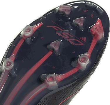 Кецове и обувки adidas Performance F50 ELITE FG Черно | ie1202, 1