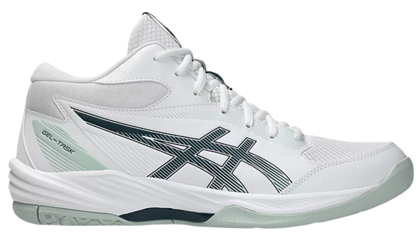 Кецове и обувки Asics ASICS GEL-TASK MT 4 Бяло | 1071a102-102, 0