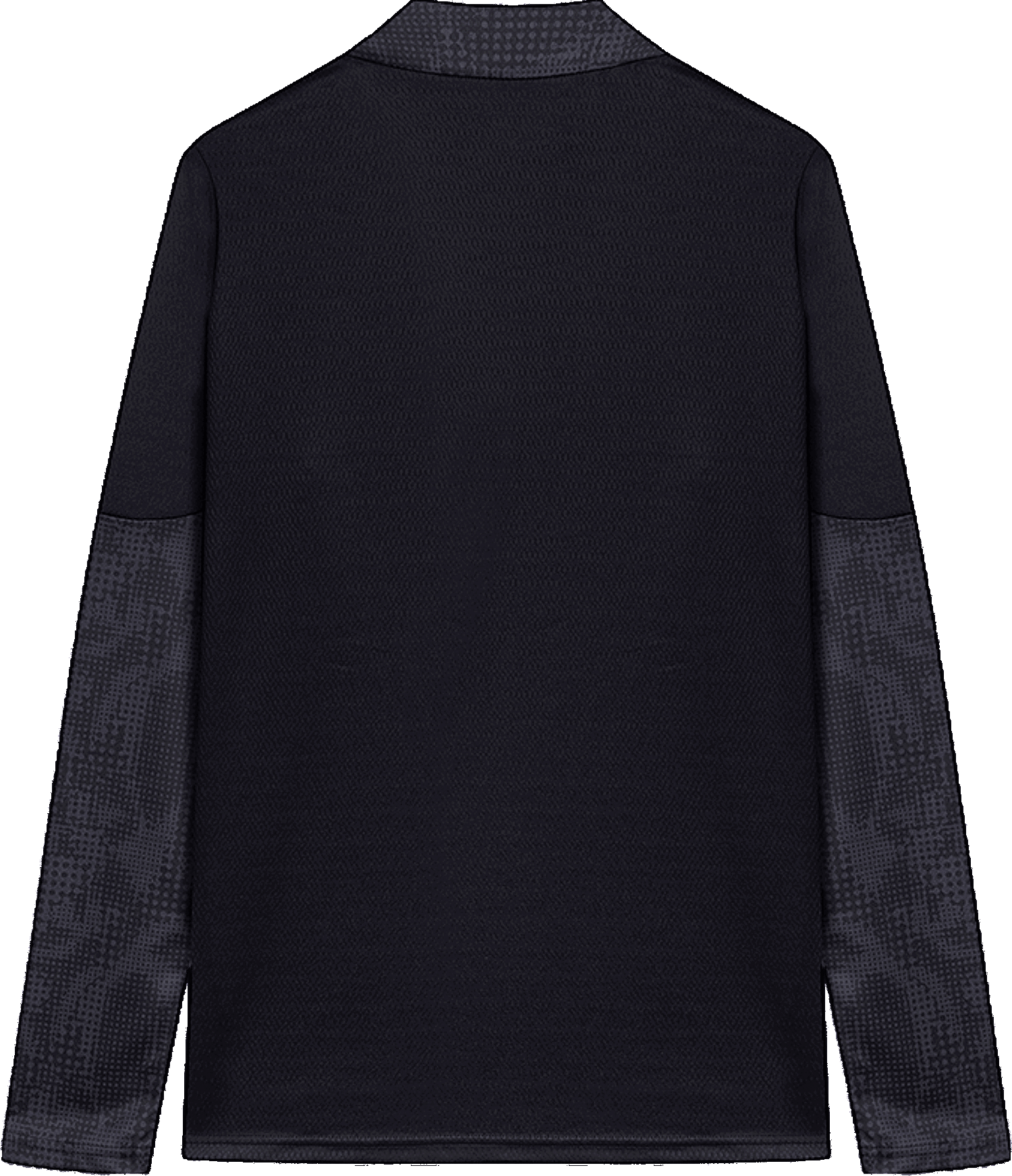 Суитчър Puma Puma GSK Training 1/4 Zip Top Черно | 782887-10, 1