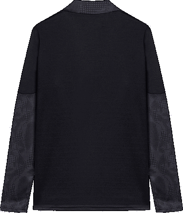 Суитчър Puma Puma GSK Training 1/4 Zip Top Черно | 782887-10, 1